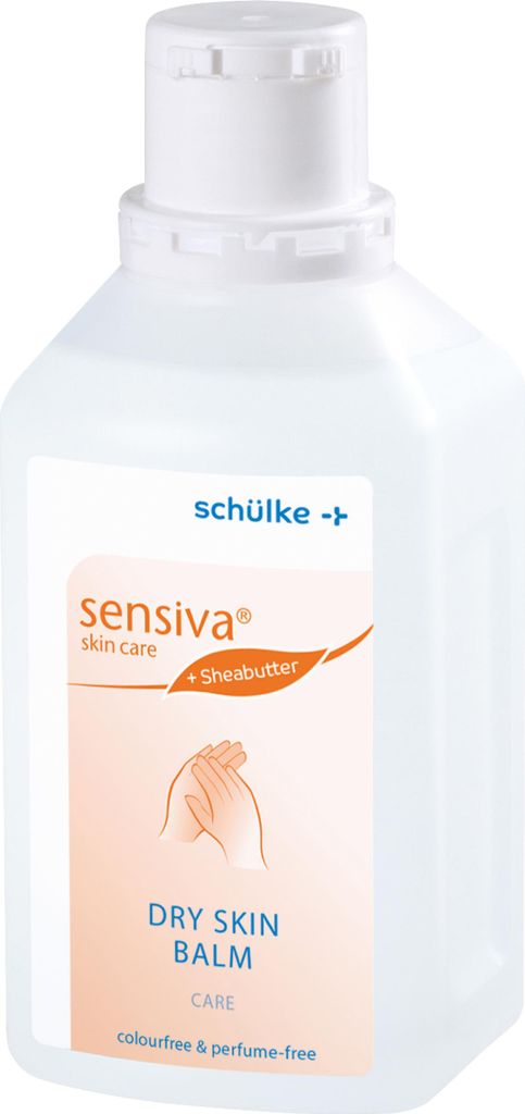Sensiva baume pour peau sèche 500 ml Image du produit 