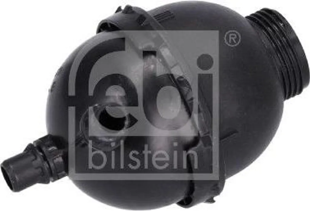 Vase d'expansion FEBI BILSTEIN 188566 pour BMW Série 5 F10 G30 et G31