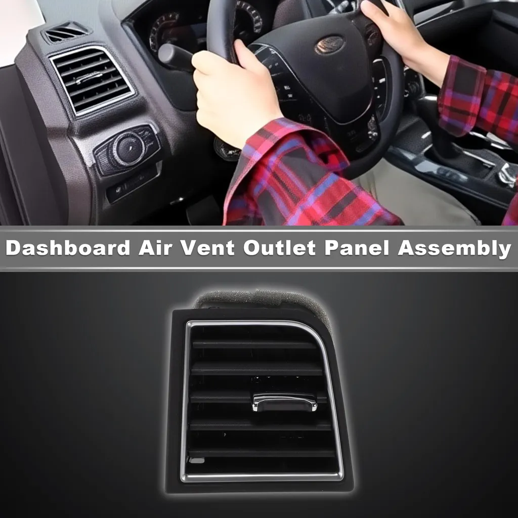 Grille de Ventilation Console Ford Explorer 2016-2019 FB5Z-19893-CE