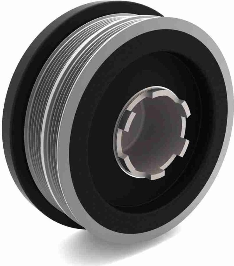 VAICO V20-2494 Riemenscheibe Kurbelwelle für BMW 3 Touring (E91)