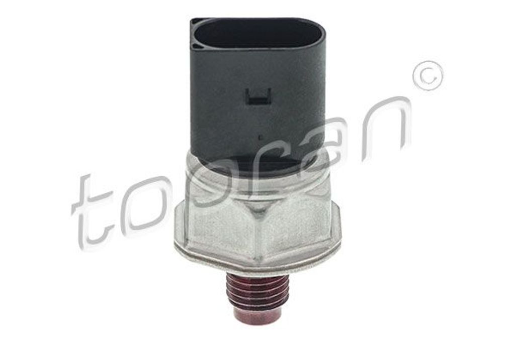 TOPRAN Kraftstoffdrucksensor 116 265 für AUDI für A4 Avant (8K5 B8)