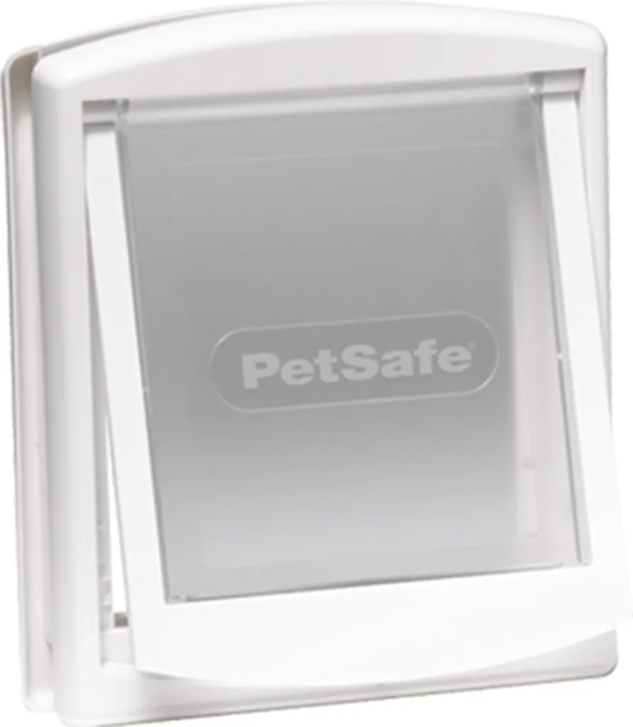 Solution Passage Chien PetSafe pour Grande Taille Battant Clair