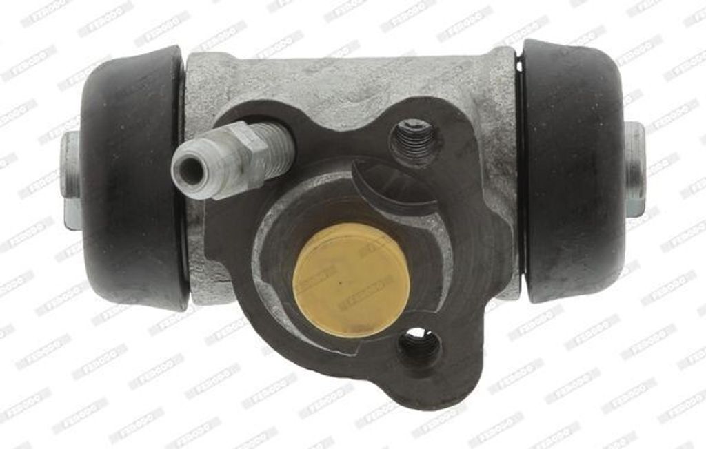 FERODO Radbremszylinder Trommelbremse Hinten Links für TOYOTA Yaris Schrägheck (P13) FHW4096