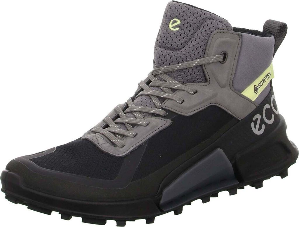 ecco Allwetterstiefelette Warmfutter Funktionsmembran ECCO BIOM 2.1 X MOUNTAIN W