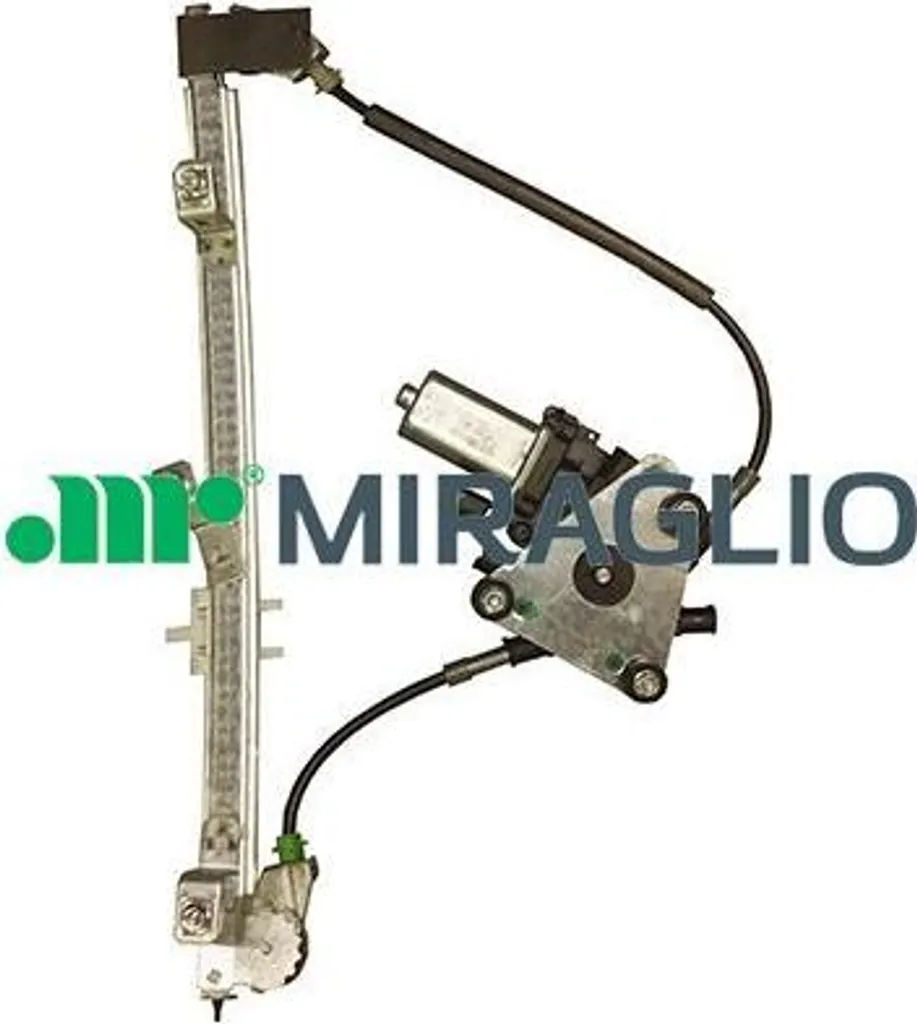 Lève-vitre pour Alfa 156 MIRAGLIO 30/820 : réparer votre vitre bloquée OE