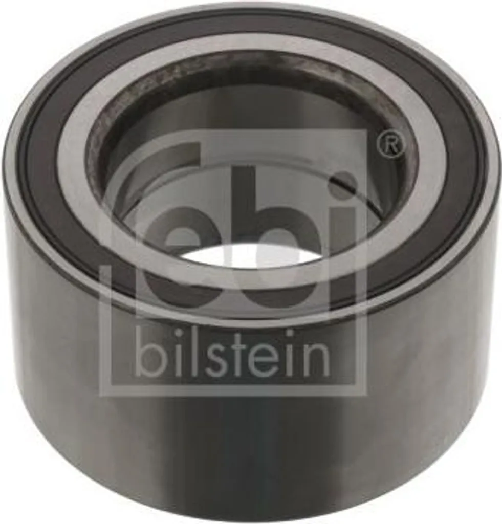 Anti-vibration : Roulement de roue de précision OE A2219810406 pour Classe C