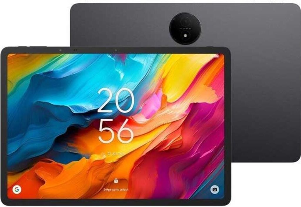 TCL NXTPAPER 14 Tablet 14,3" 2.4K 256GB 8+8GB 10000mAh 33W Produktbild 