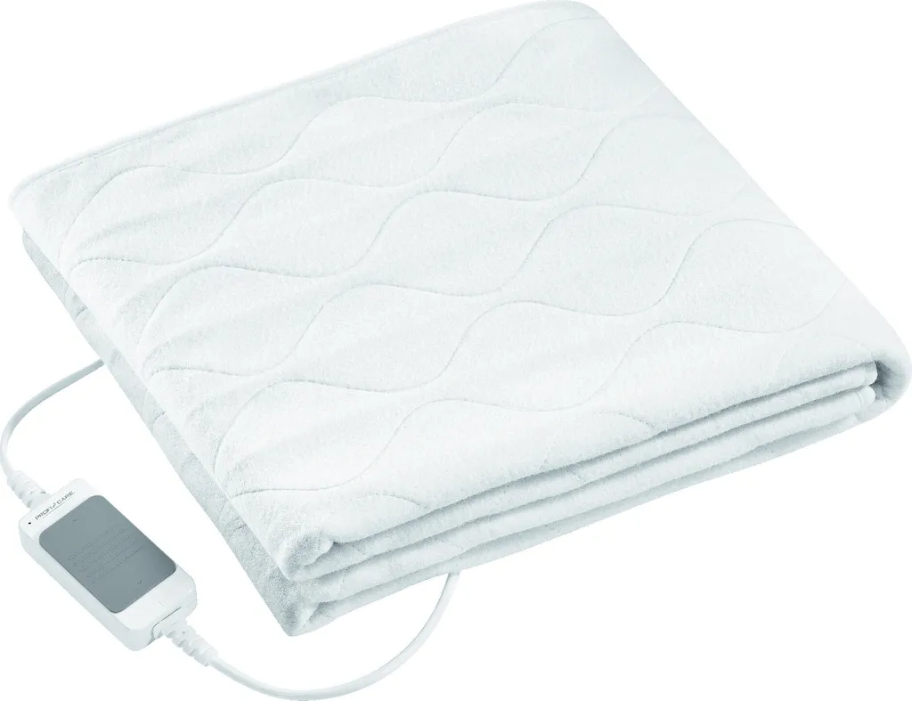 Chauffe-matelas électrique ProfiCare PC-WUB 3060 pour des nuits au chaud
