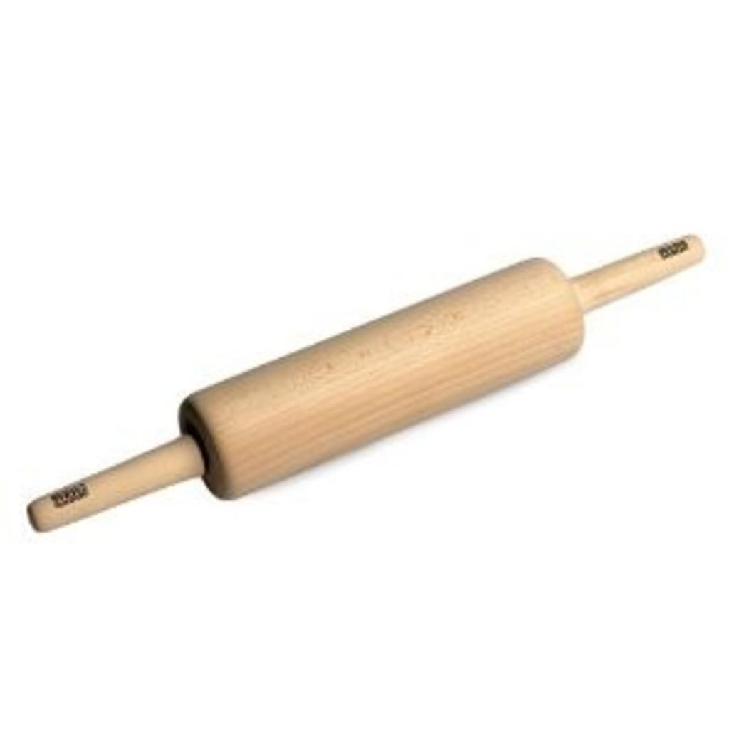 KAISER Inspiration Teigausroller Buchenholz, 25 cm Immagine del prodotto 