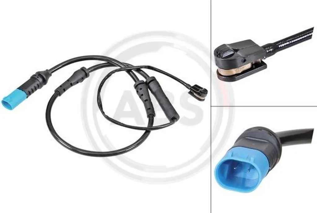Témoin Usure Frein pour BMW G20 et G23 - Remplacement OE 34356870349 ABS