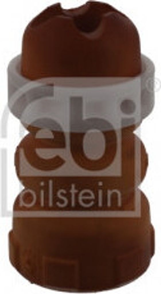 FEBI BILSTEIN 45534 - OE 5Q0 511 357 N Anschlagpuffer, Federung für Golf VII, Golf (BA5, BV5), Leon (5F)