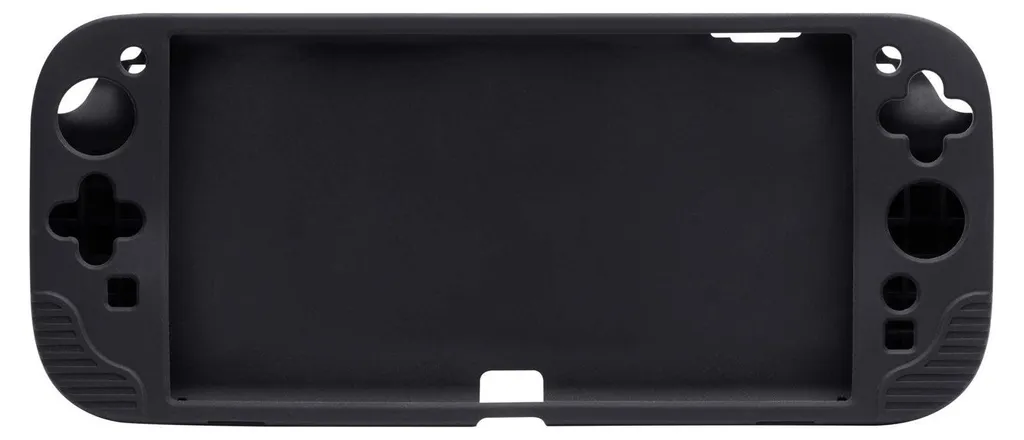Custodia Silicone Trust GXT 1253 per Switch 2 | Protezione Anti-Urto