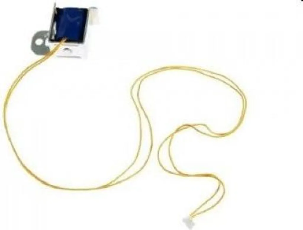 Sélénoïde de prise papier HP RK2-0270 pour LaserJet Enterprise 600