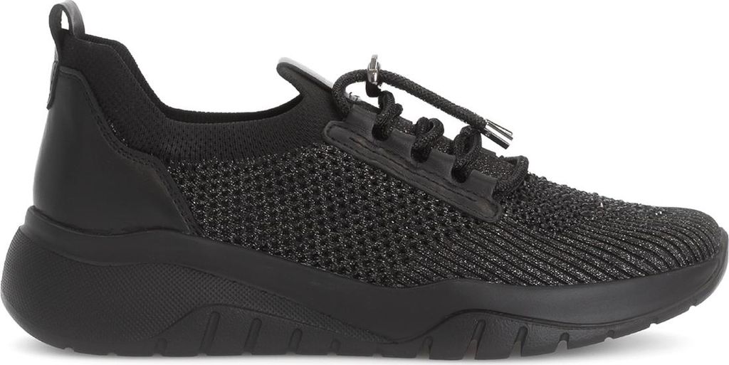 Gabor 3.455.47_6, Sneaker in Schwarz für Damen, Größe 41