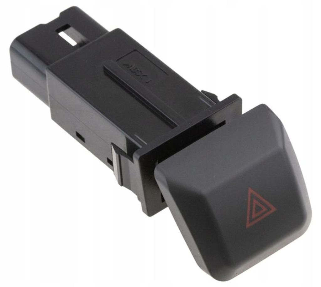 8972385110 Notblinklichtschalter, Isuzu, D-Max Mk1, 8-Polig