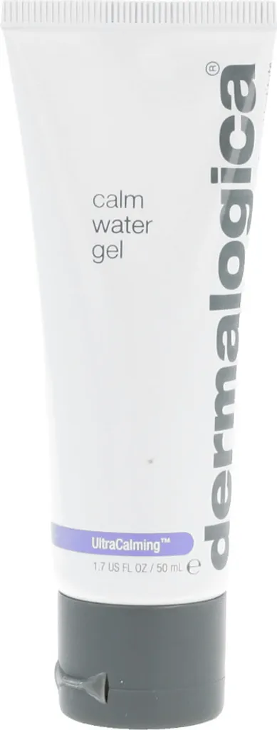 Gel Hydratant Visage UltraCalming Dermalogica Soin Apaisant de 50 ml