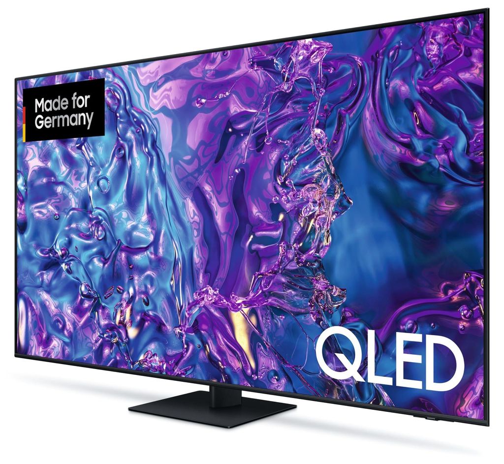 Samsung Q70D GQ85Q70DAT, 2,16 m (85"), 3840 x 2160 px, Zdjęcie produktu 
