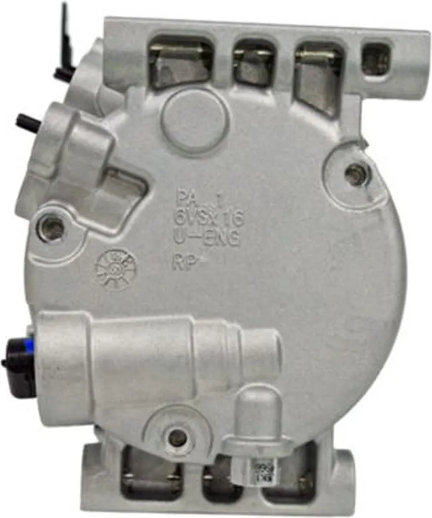 Compresseur de Climatisation pour KIA CARENS : Retrouvez l'Air Frais 12V