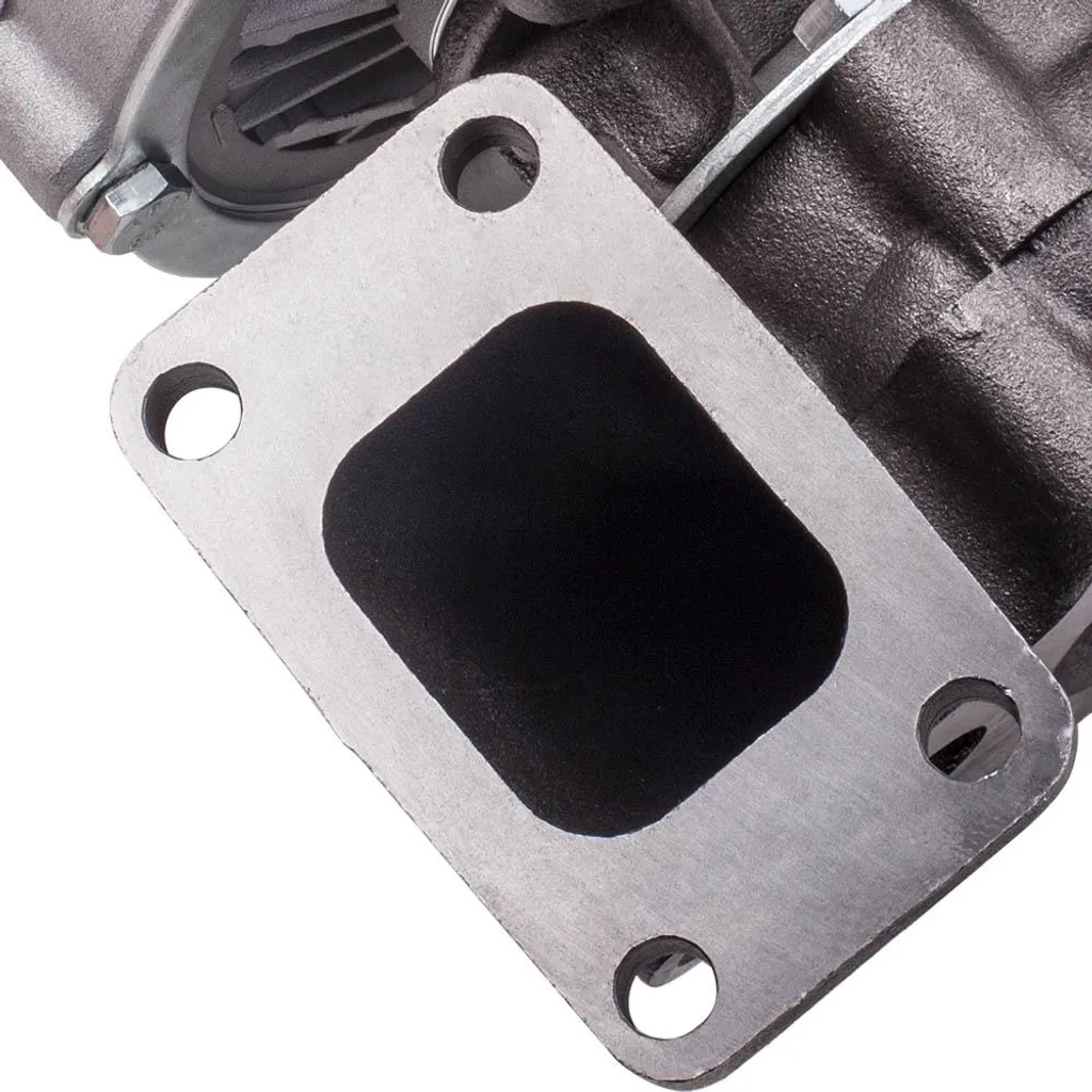 Turbocompresseur 400 ch pour moteur 1.5L à 2.5L, boost 18 psi - Performance - 2
