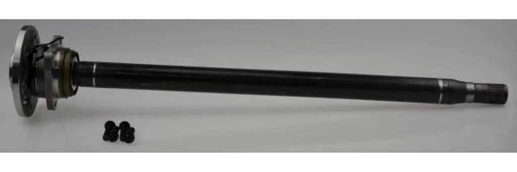 Arbre de transmission A9063502710 pour réparation châssis Crafter