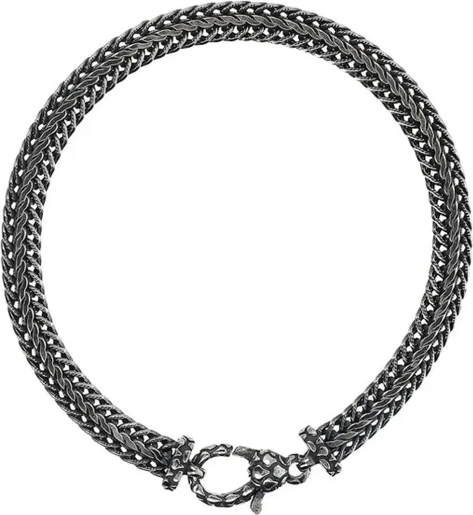 Bracciale Albert M. WSOX00609.S | Accessori Uomo Street Luxury