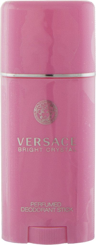 Versace Bright Crystal Deodorant Stick 50ml
