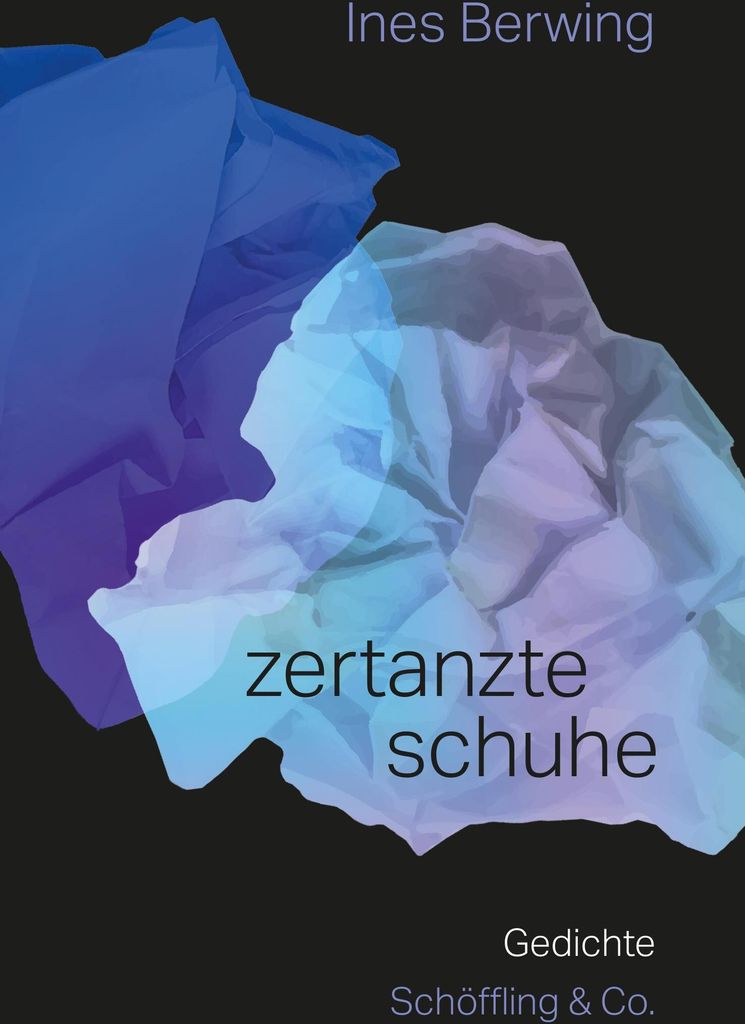 zertanzte schuhe