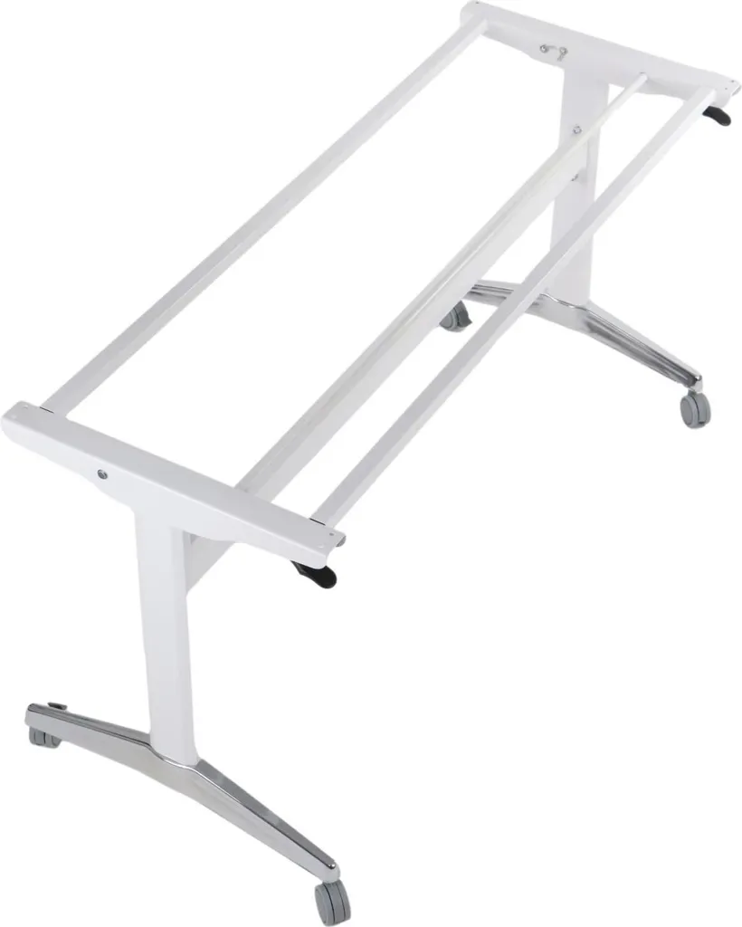 Table de bureau inclinable NY-A383 : confort et ergonomie métal
