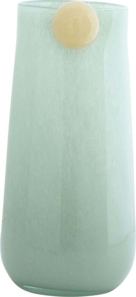 Present Time - Vase Bolita Large - Graue Jade