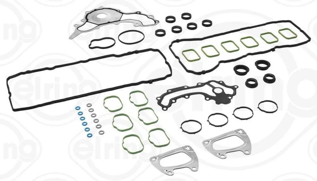Pochette de joints de culasse pour DODGE Durango et JEEP Cherokee IV