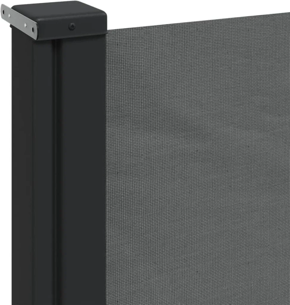 Tenda Laterale Bambini e Privacy | Antracite 117x300 cm Sicura - 7