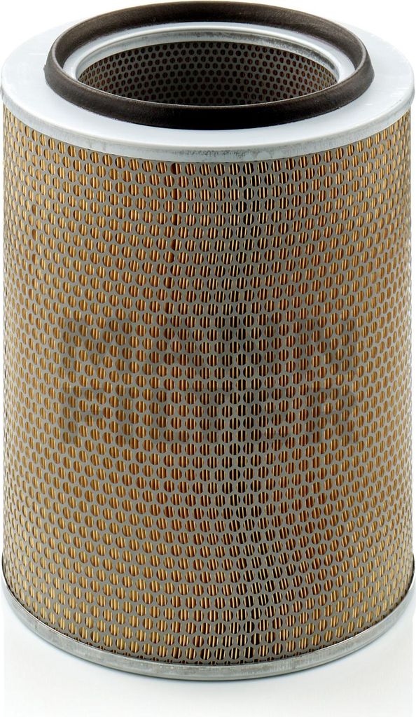 Luftfilter MANN-FILTER C 30 703 für FIAT Series 300 Filtereinsatz