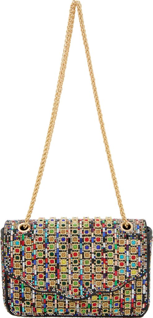joella damen tasche - schwarz, one size