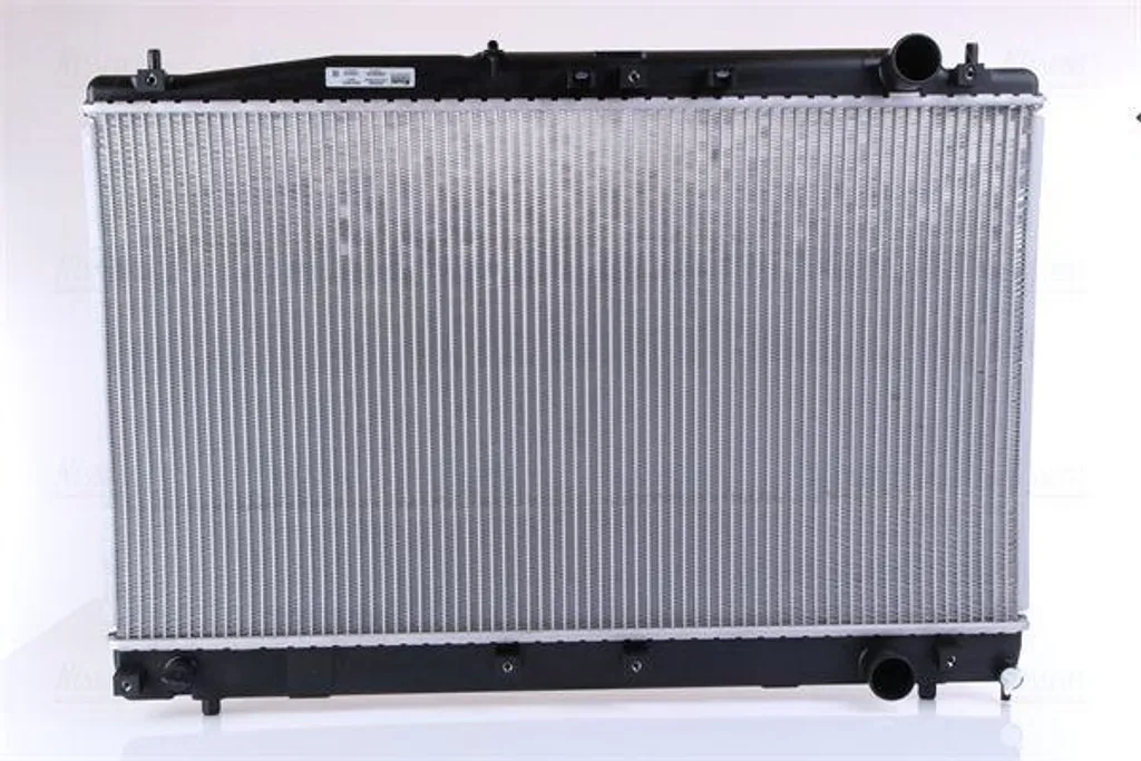 Radiateur Nissens 64654A haute résistance OE 1640027050 Toyota Avensis