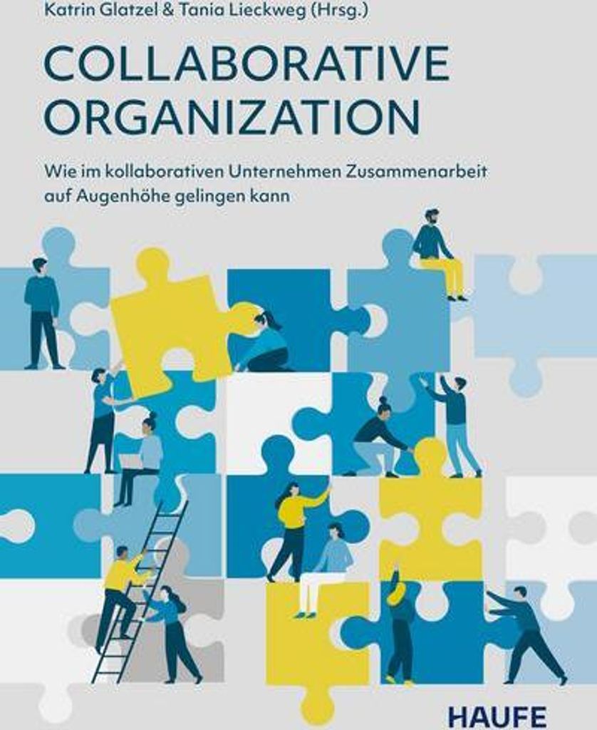 Collaborative Organization