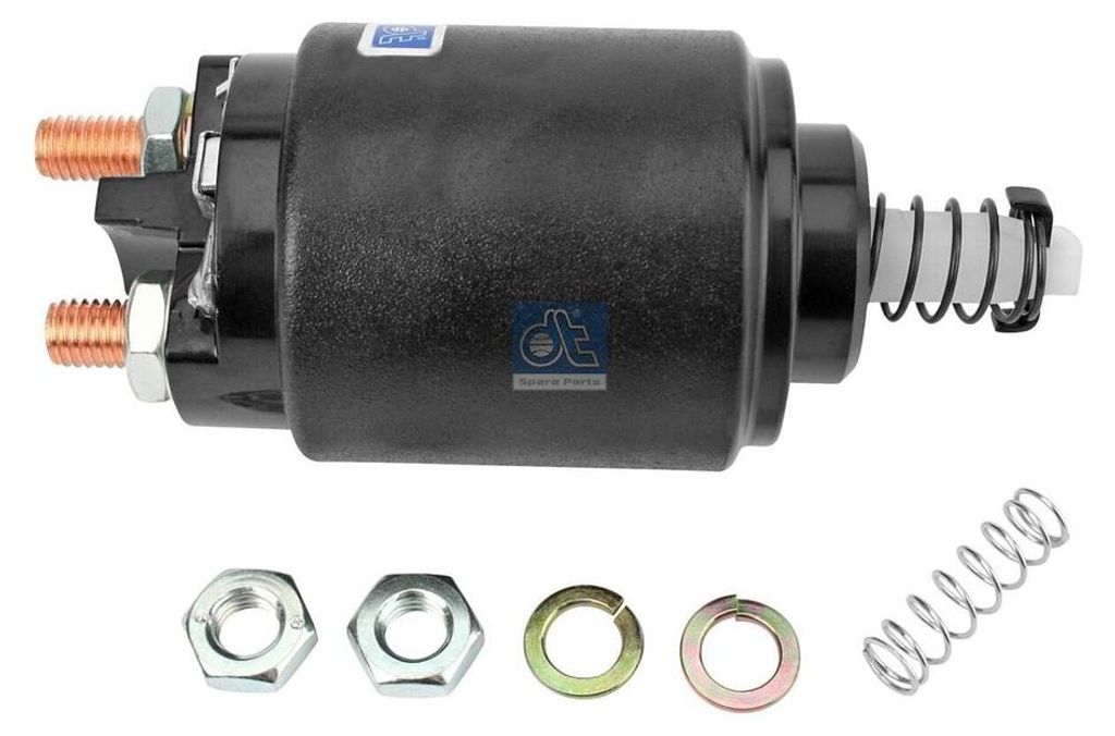 DT Spare Parts 6.27290 Magnetschalter für Starter/Anlasser