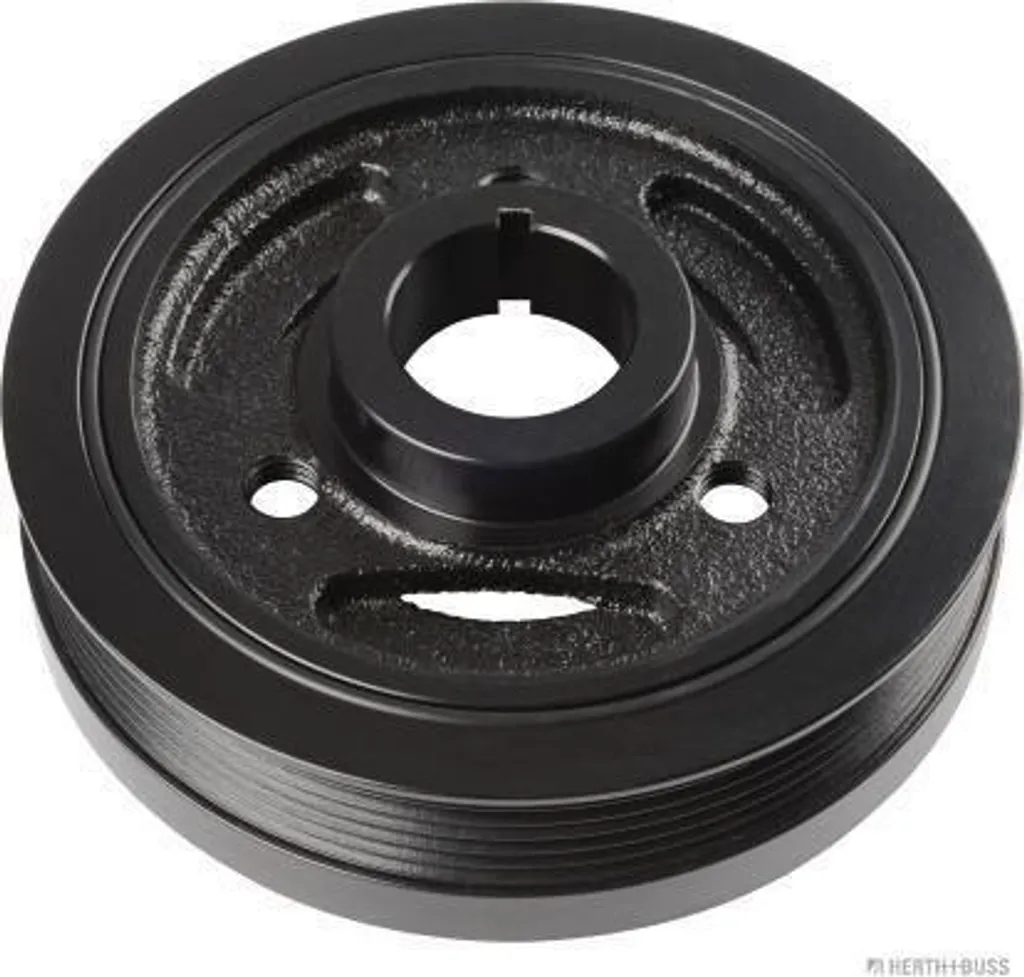 Supprimez les Vibrations Moteur avec la Poulie Vilebrequin Mazda J1093015