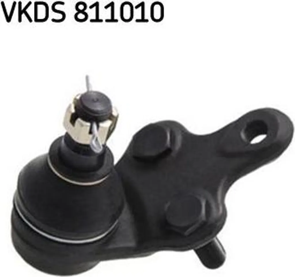 SKF VKDS 811010 Joint de suspension OE 4334049015 pour RX et Highlander