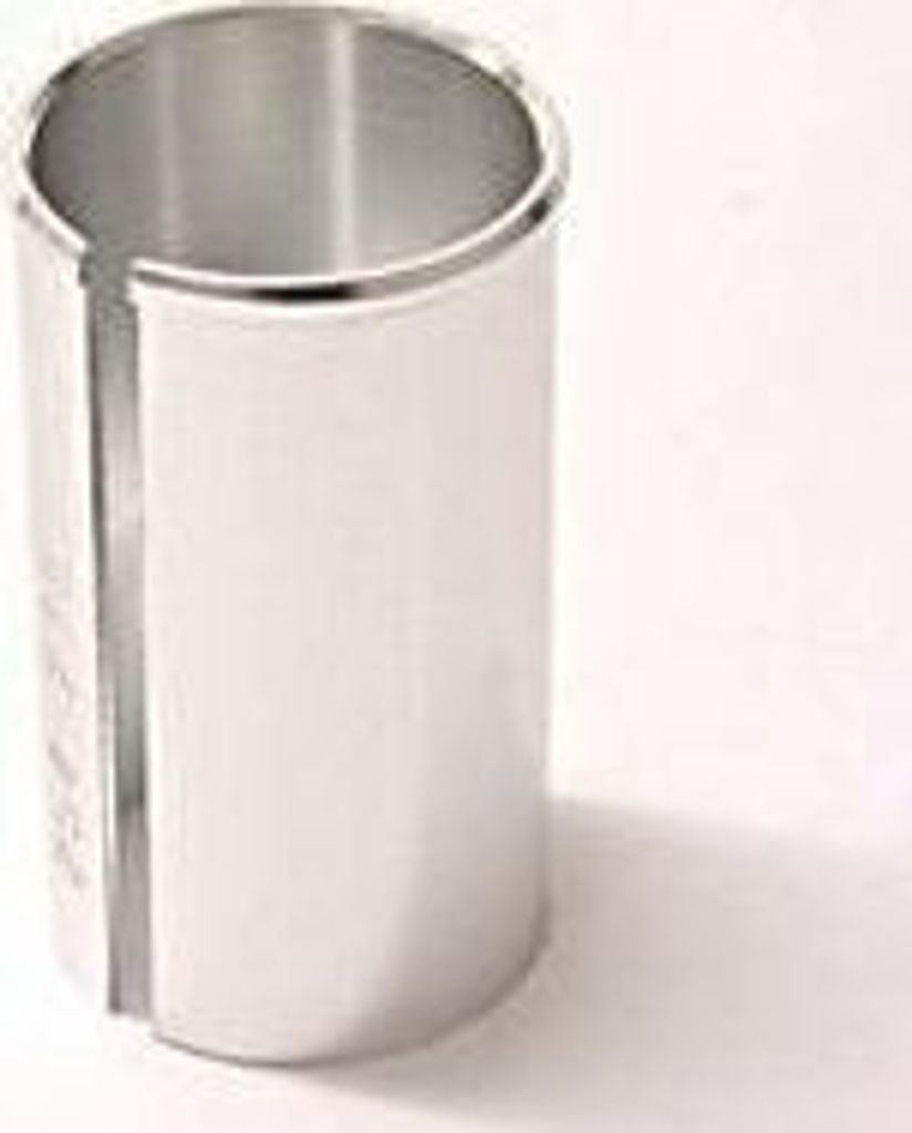 Sattelfüller Alu 25.4 27.8