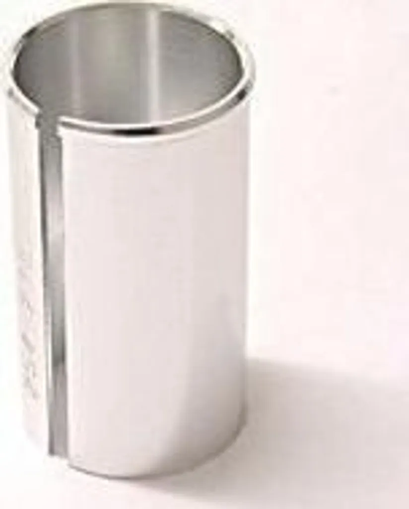 Perno Sedile 27,2 su 30,4 Alluminio - Offerta Stock Ricambi Autobus