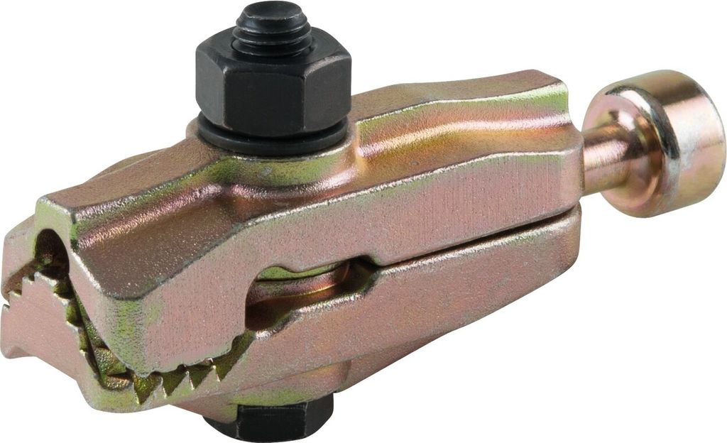 KS Tools V-Zugklemme, 135mm, 140.2436
