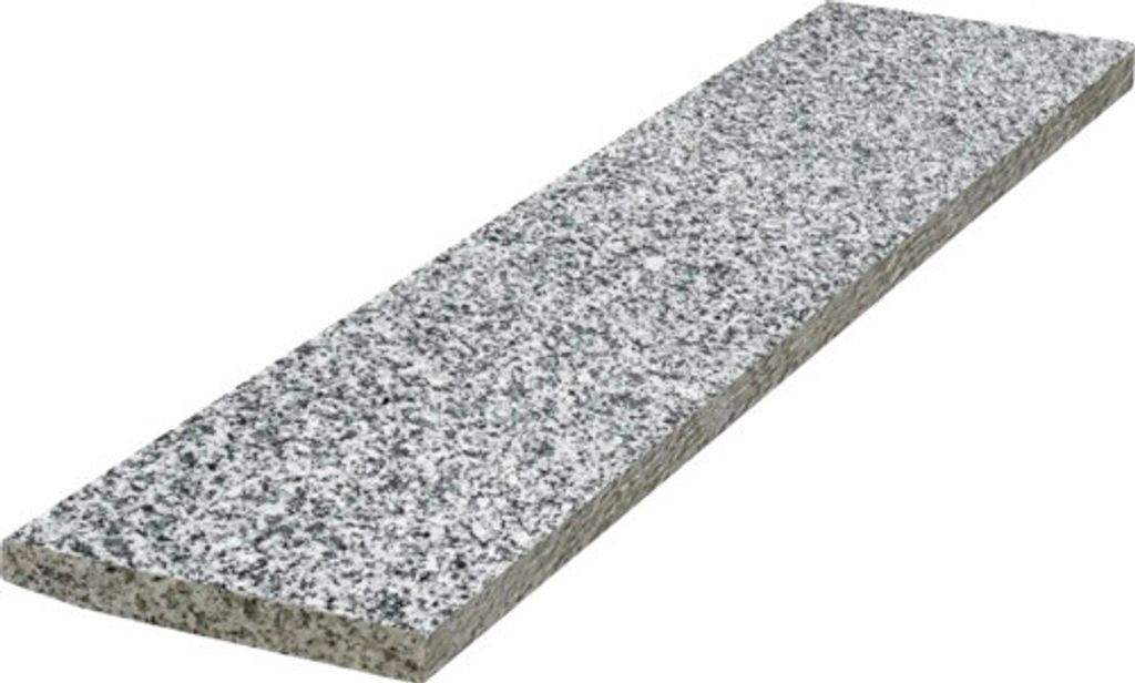 Fensterbank Palace Granit (603) grau 101x20x2cm Produktbild 