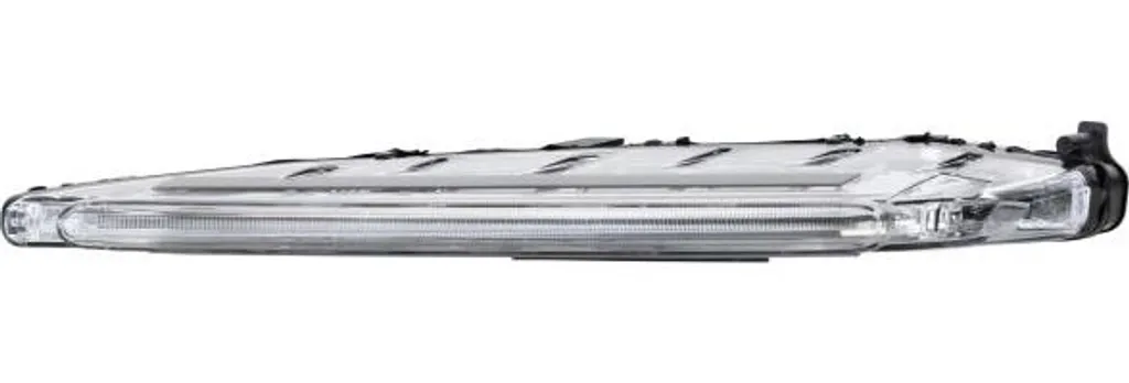 Luce Posizione Sinistra HELLA Macan 95B941107A - LED Originale 2PF011450051