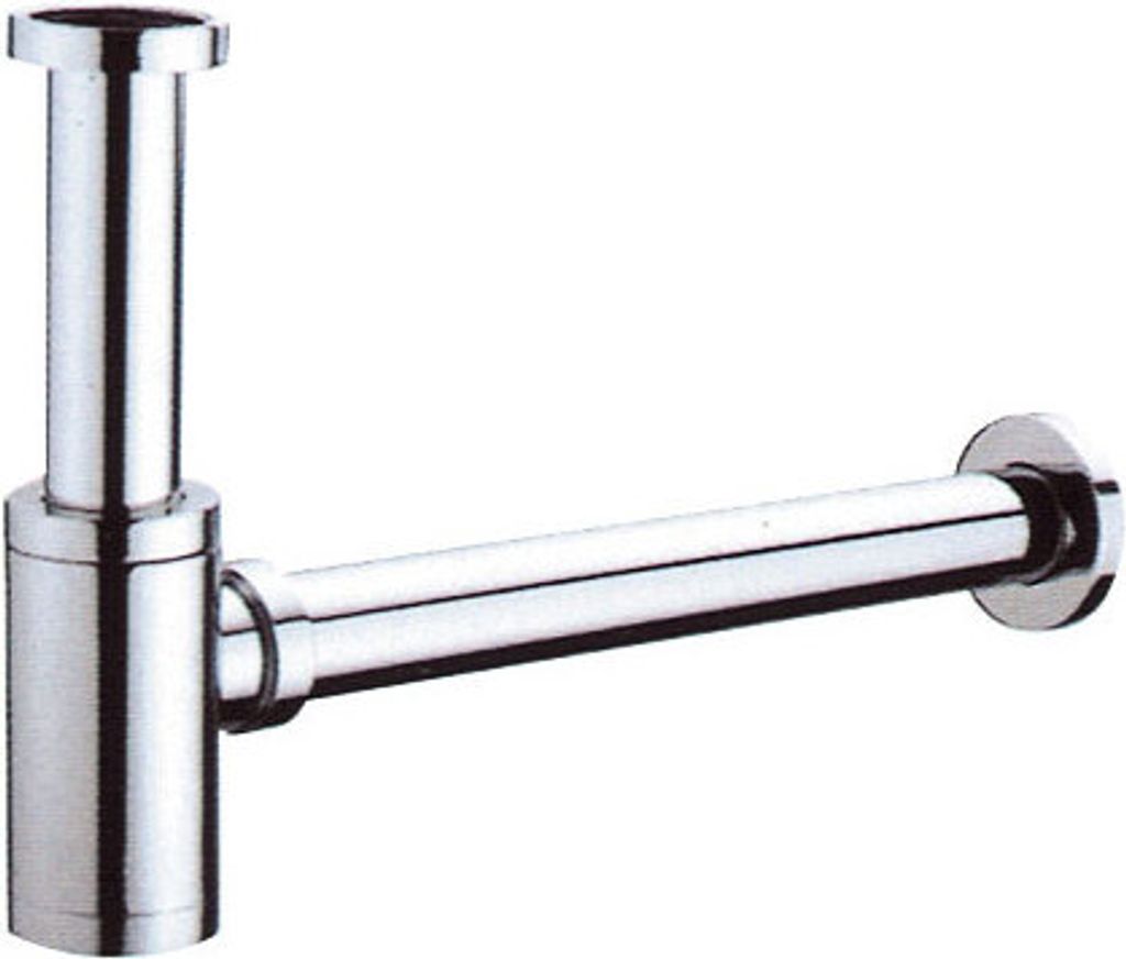 Waschtisch Siphon