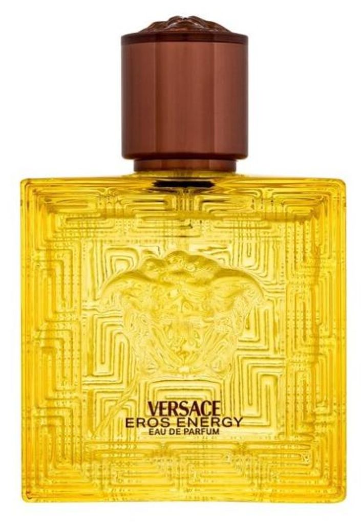 Versace Eros Energy Eau De Parfum 50 ml (man) Produktbild 