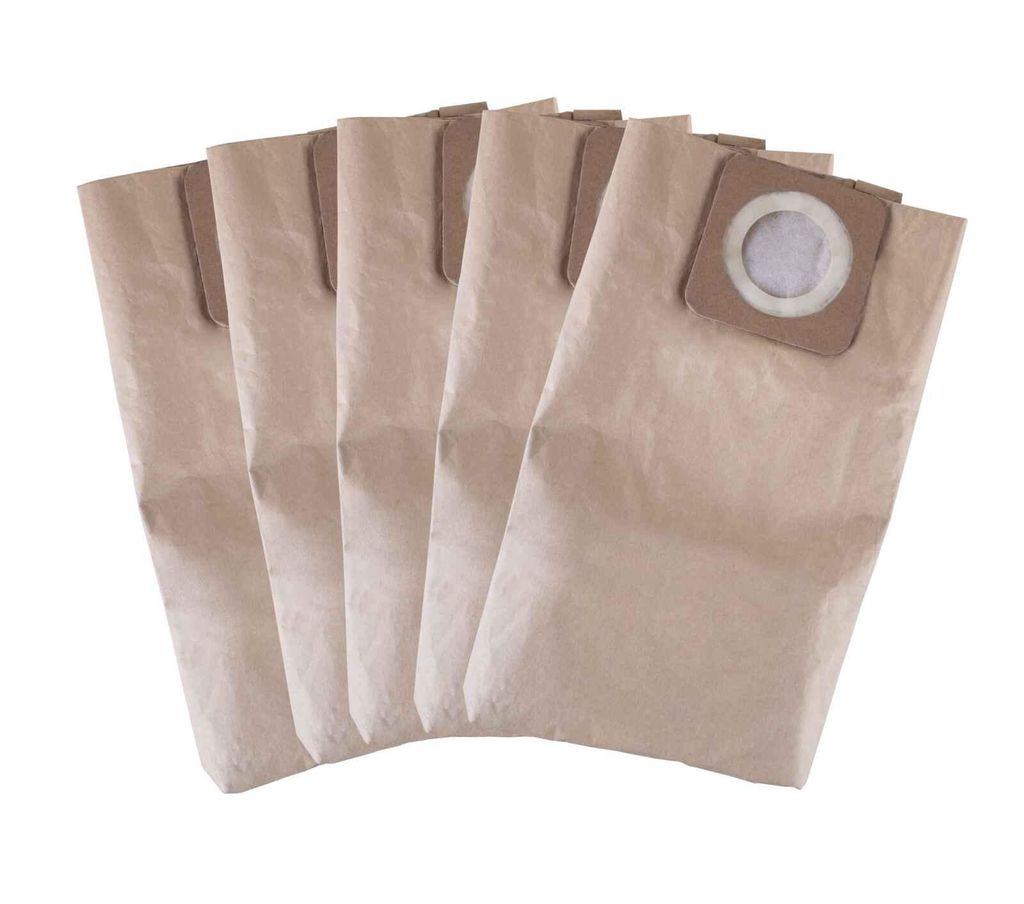 Scheppach Papier-Vakuumbeutel - Ø 60 mm | 25 - 30 L | 5 Produktbild 