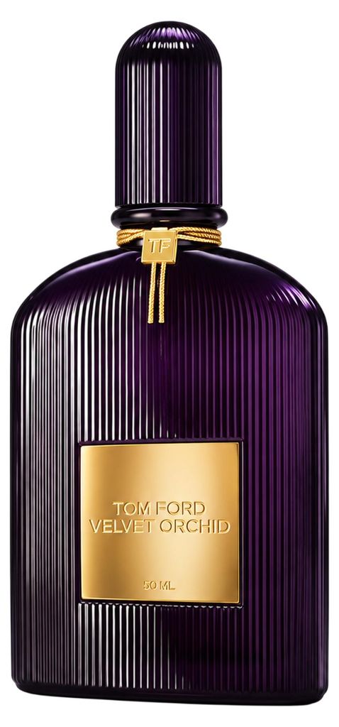 TOM FORD Velvet Orchid, Frauen, 50 ml, Nicht nachfüllbare Produktbild 