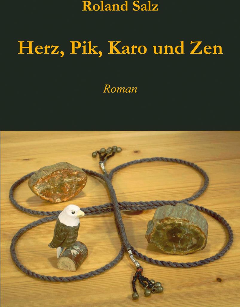 Herz, Pik, Karo und Zen
