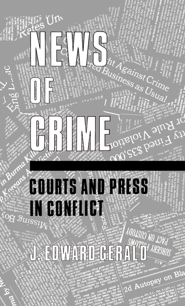 News of Crime