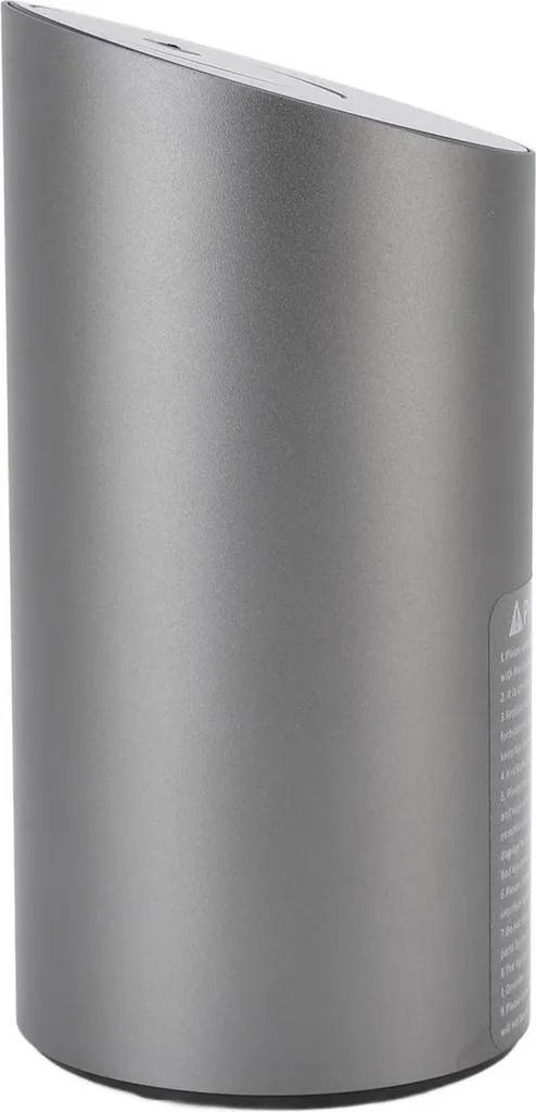 Diffuseur pour bureau et chambre silencieux avec programmation minuterie